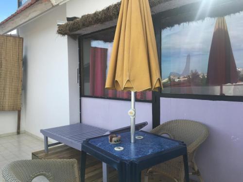 Bed & Breakfast La Villa Blanche