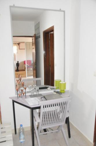 Bed & Breakfast La Villa Blanche