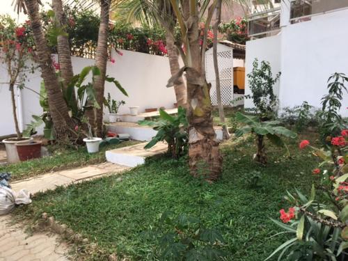 Bed & Breakfast La Villa Blanche