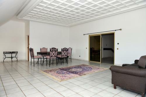 Hotel R�sidence Th�resia