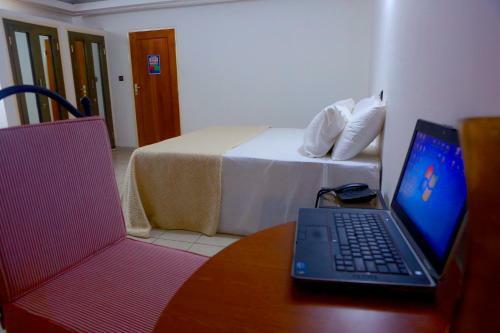 Hotel R�sidence Th�resia