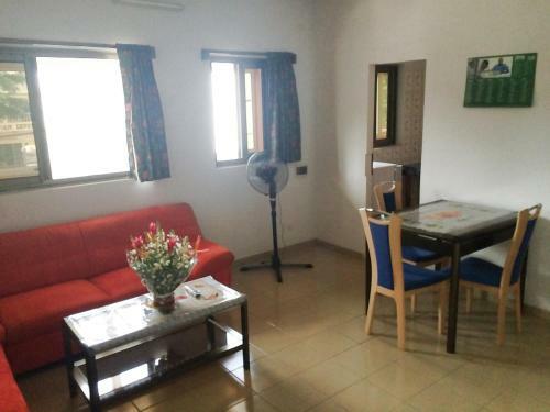 Apartamento Appartement Kara Marie Antoinette