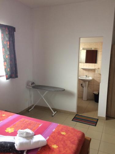 Apartamento Appartement Kara Marie Antoinette