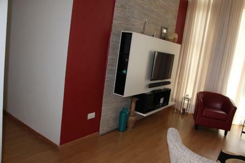 The Terrace Apartments Zambia