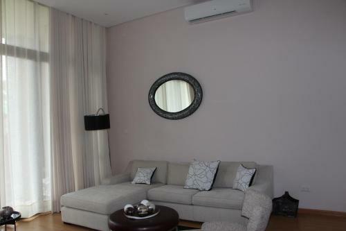 The Terrace Apartments Zambia