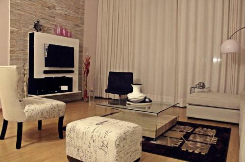 The Terrace Apartments Zambia