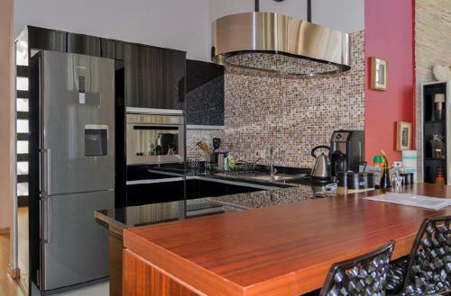 The Terrace Apartments Zambia