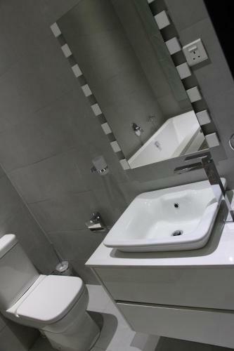 The Terrace Apartments Zambia