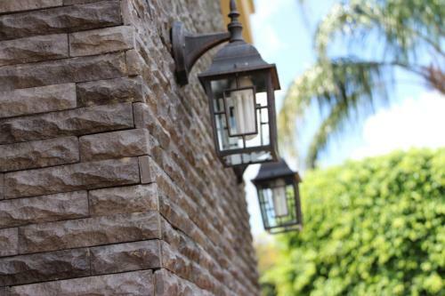 The Terrace Apartments Zambia