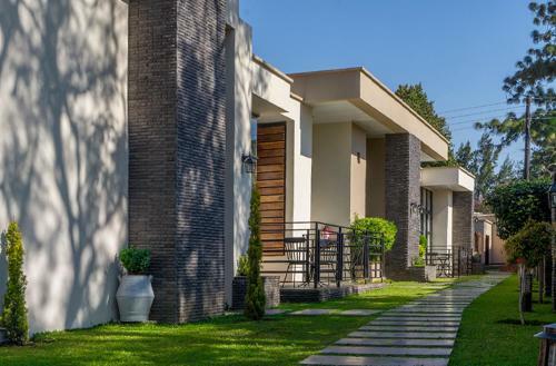 The Terrace Apartments Zambia