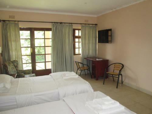 Bed & Breakfast 12 Fleetwood