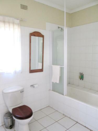 Bed & Breakfast 12 Fleetwood