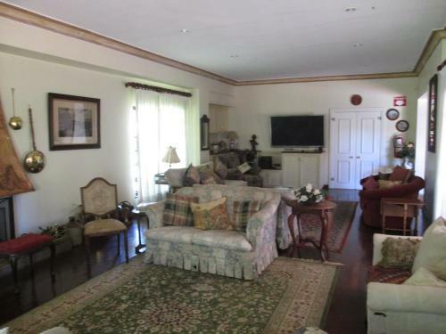 Bed & Breakfast 12 Fleetwood