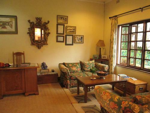 Bed & Breakfast 12 Fleetwood