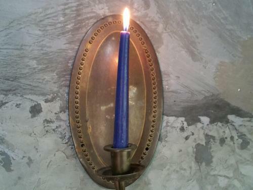 Bed & Breakfast Blues & Chutney Country