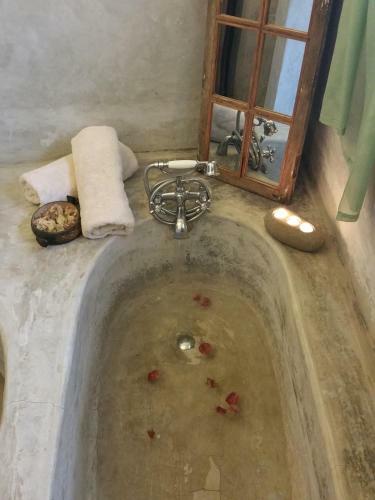 Bed & Breakfast Blues & Chutney Country