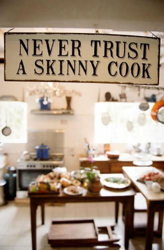 Bed & Breakfast Blues & Chutney Country