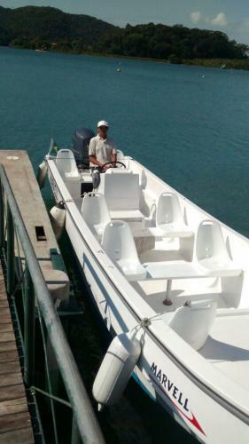 Hostal Club Mv Saco Do C�u