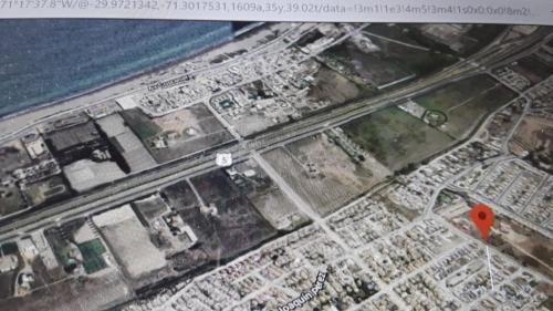 Arriendo Casa Verano