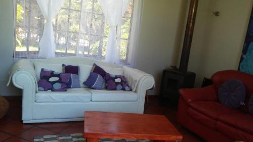 Arriendo Casa Verano