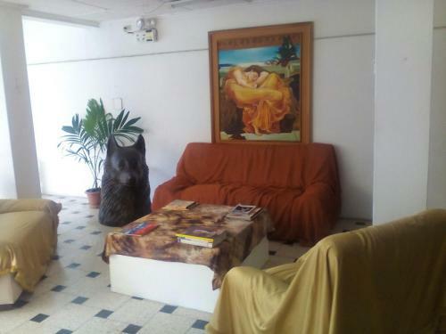 Apartamento Edificio Familia Klein