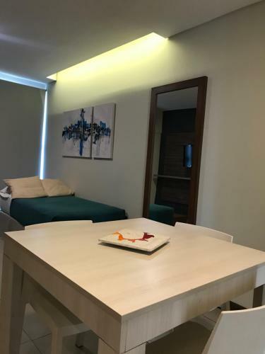 H1 Apartments Express