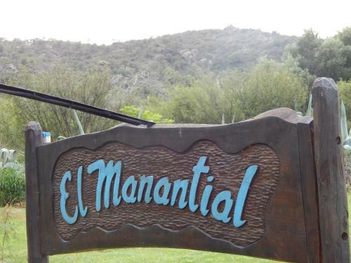 Posada El Manantial