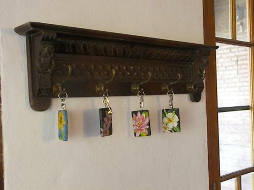 Posada El Manantial