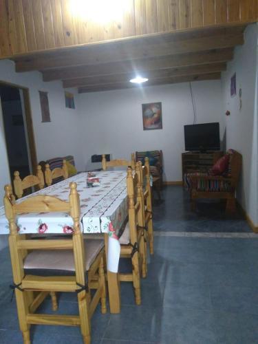 Casa De Alquiler Cumelen