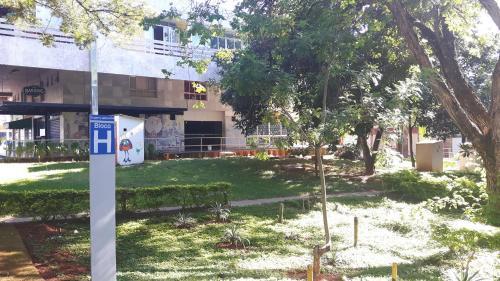 Apartamento Double Kit - 2 Quartos Perto Unb