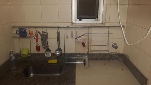 Apartamento Double Kit - 2 Quartos Perto Unb