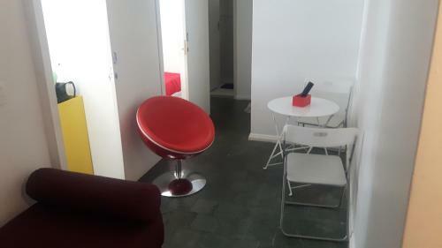 Apartamento Double Kit - 2 Quartos Perto Unb