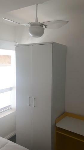 Apartamento Double Kit - 2 Quartos Perto Unb