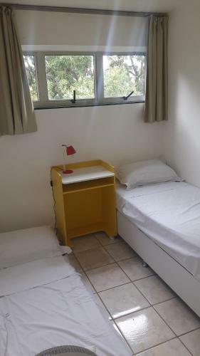 Apartamento Balkony 407 - Tr�s Quartos Perto Unb