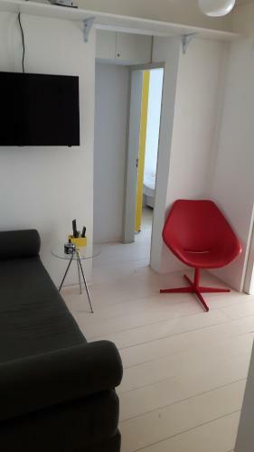 Apartamento Balkony 407 - Tr�s Quartos Perto Unb