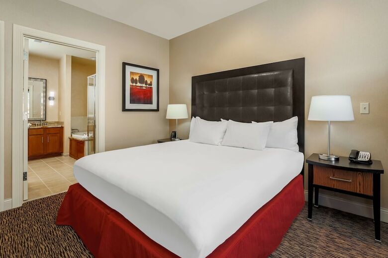 Hotel Hilton Promenade At Branson Landing