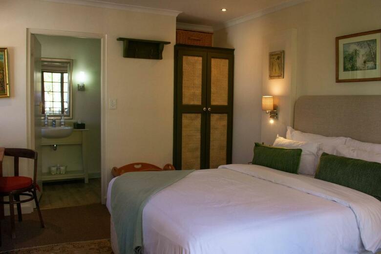 Hotel Five Seasons