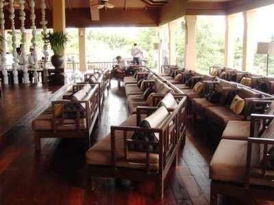 Hotel Asara Villa & Suite