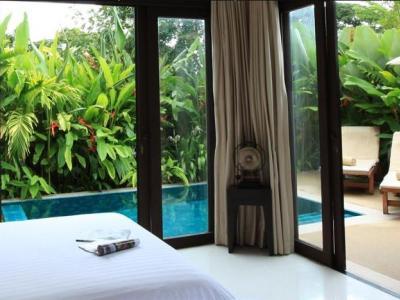 Hotel Asara Villa & Suite
