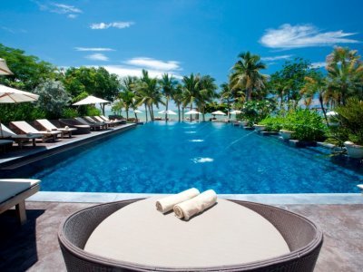 Hotel Asara Villa & Suite