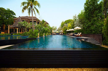 Hotel Asara Villa & Suite