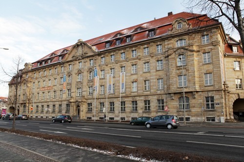 Hotel A&O Leipzig Hauptbahnhof