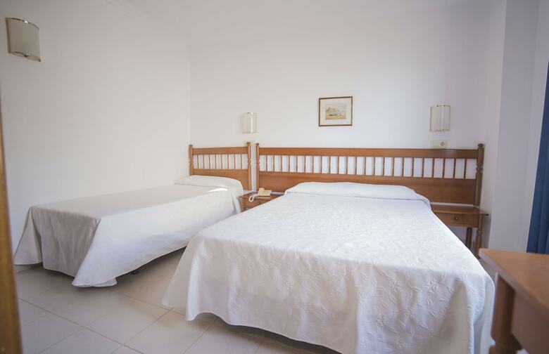 Hotel Risech