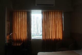 Hotel Pearl Manila