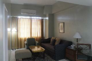 Hotel Pearl Manila