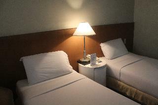 Hotel Pearl Manila