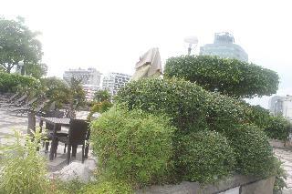 Hotel Pearl Manila