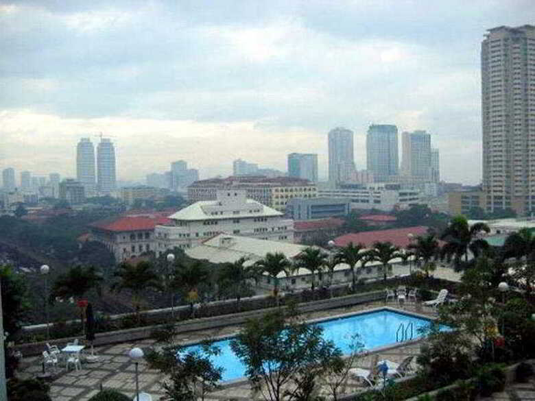Hotel Pearl Manila