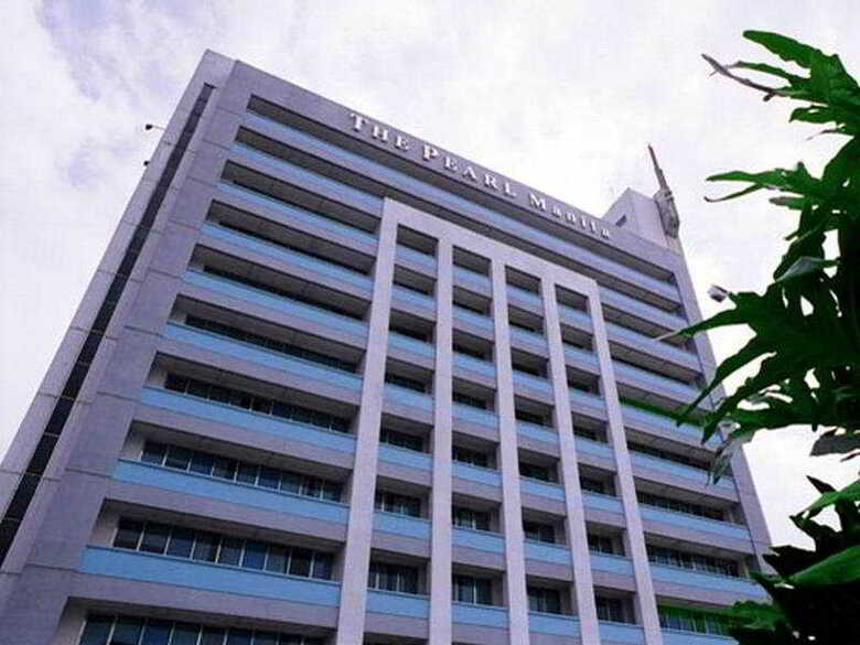 Hotel Pearl Manila