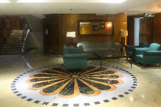Hotel Pearl Manila